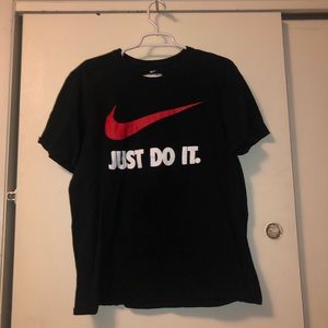 Nike t shirt